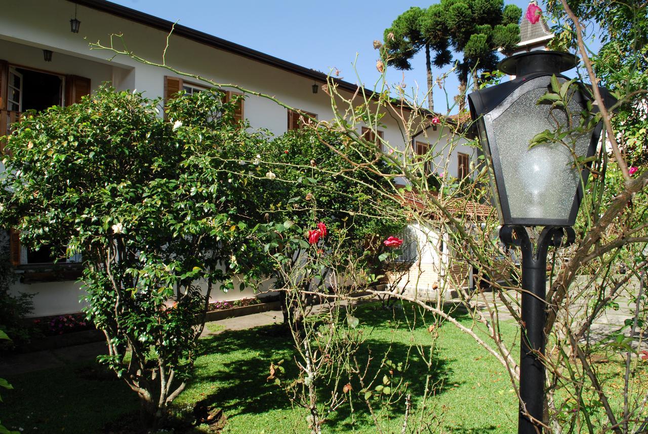 Europa Hotel — Photos 1